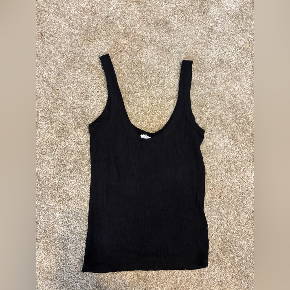 Cotton on tank top
